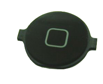 ConsolePlug CP21108 home button for iPhone 3G (Black)